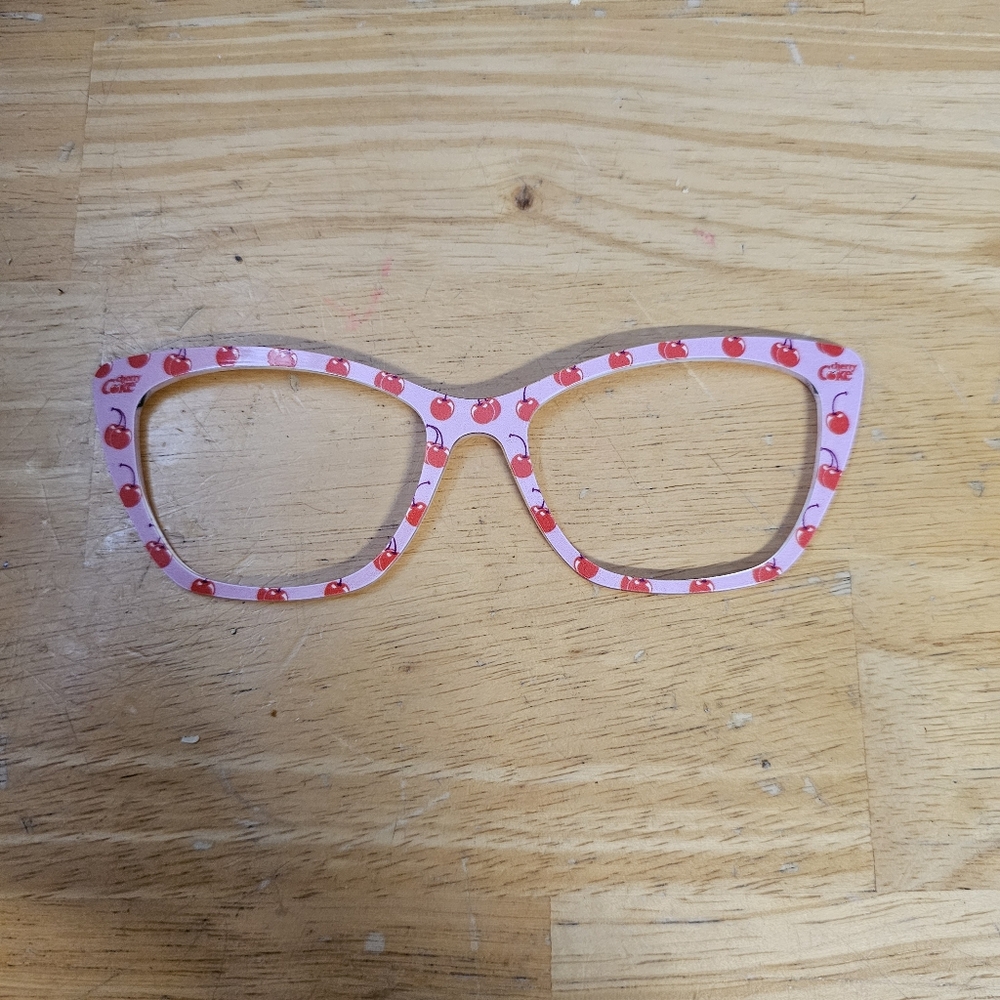 Pair Eyewear Toppers Wanda